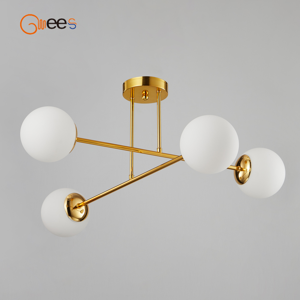 G9 Spherical Ceiling light