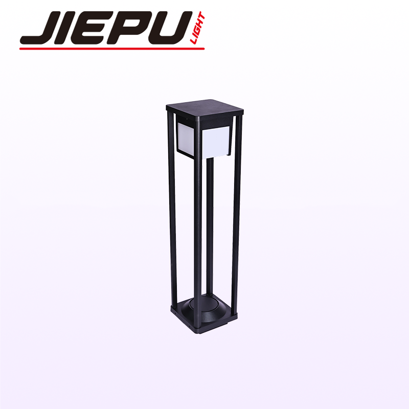 GX53 Bollard Light IP65 H650mm